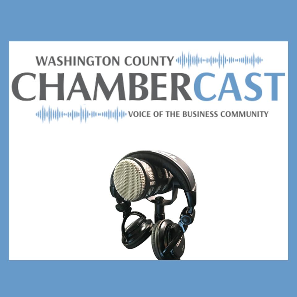 Washington County ChamberCast