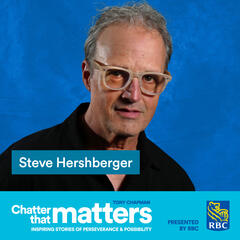 Chatter that Matters