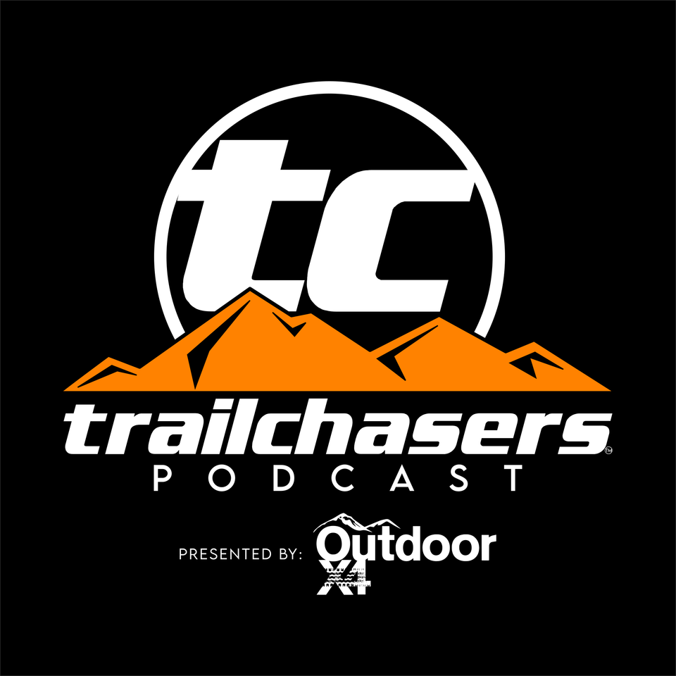 The Trailchasers Podcast