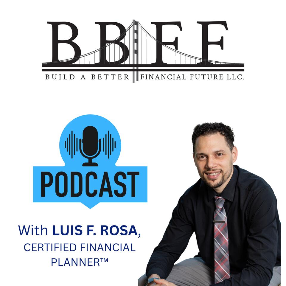 Build a Better Financial Future