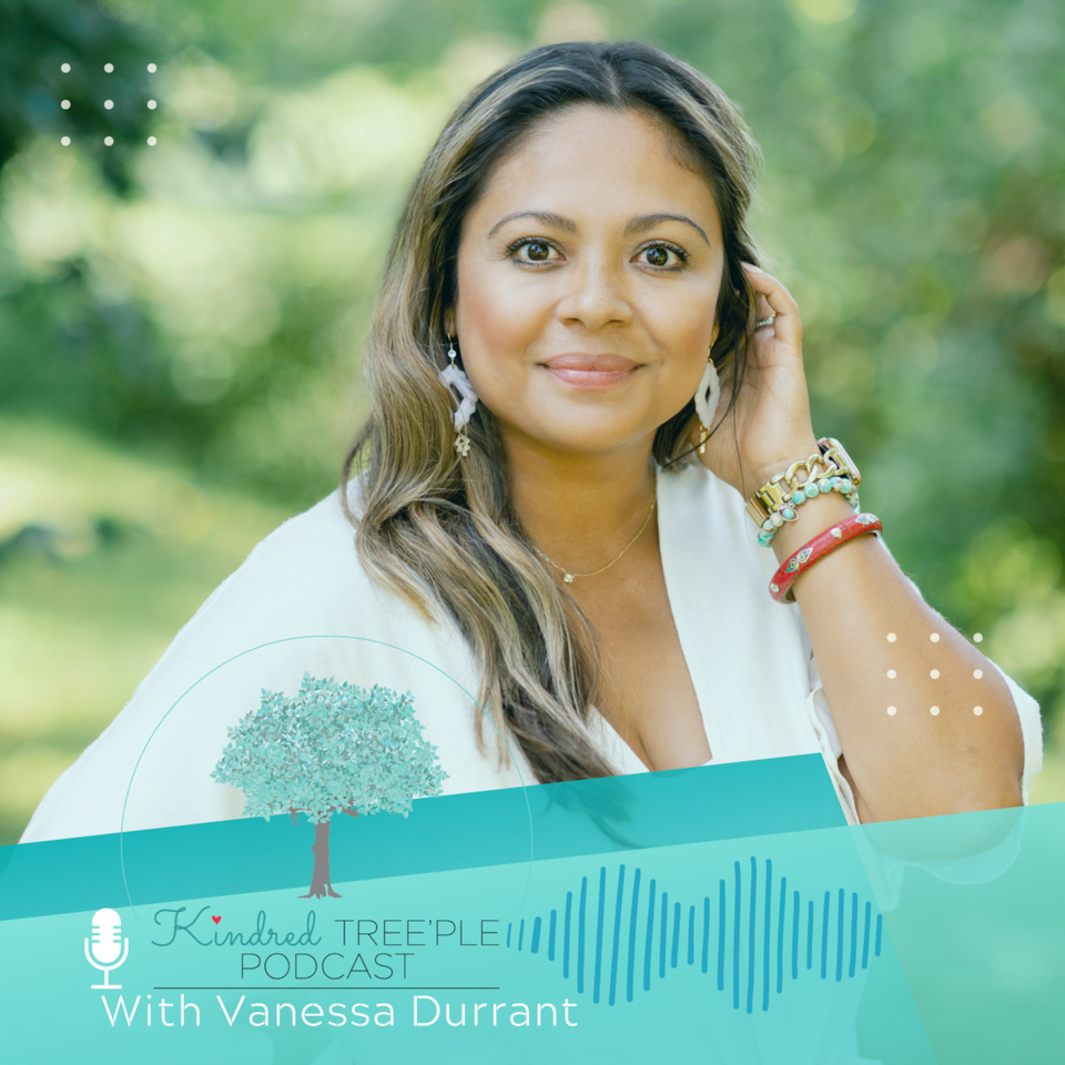 The Kindred Tree'ple w/ Vanessa Durrant