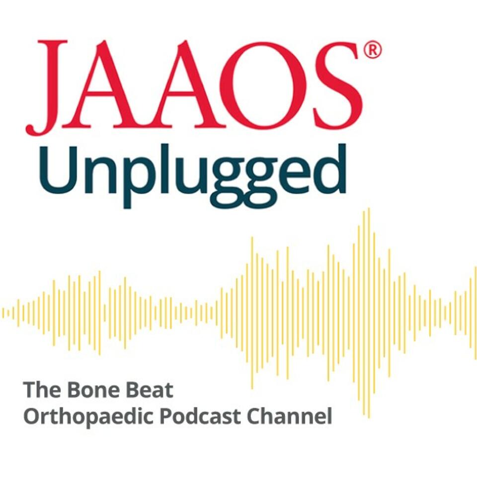 JAAOS Unplugged