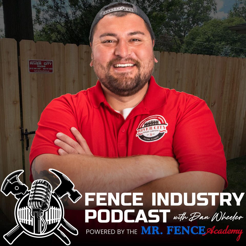 The Fence Industry Podcast