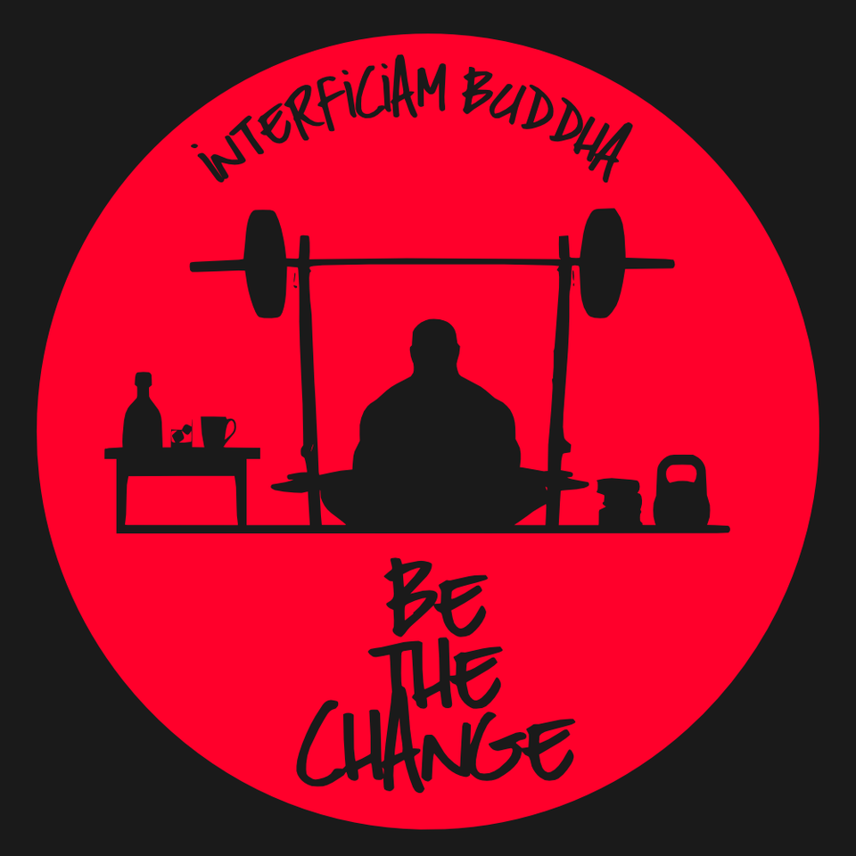 Barbell Buddha Podcast - with Chris Moore from Barbell Shrugged