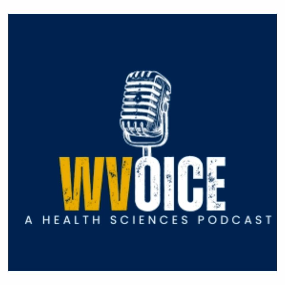 WVoice: A Health Sciences Podcast