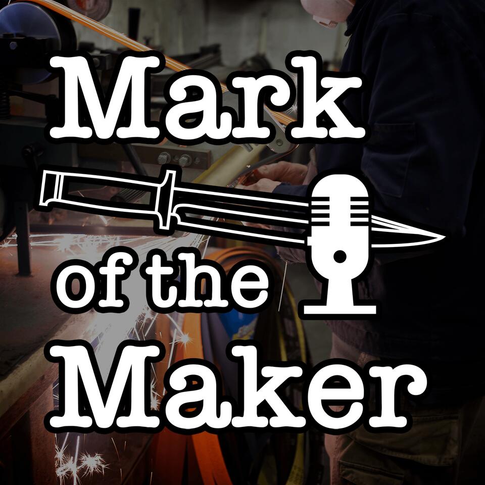 Mark of the Maker