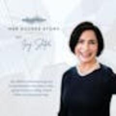 Creating Opportunities Through Arts: The Marble Jam Initiative - Her Success Story