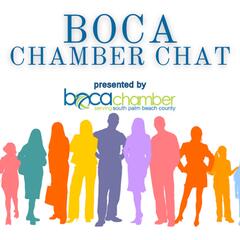 Boca Chamber Chat