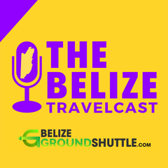 Three Perfect Days in Belize by Ali Wunderman - Belize Travelcast