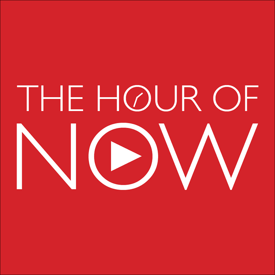 The Hour Of Now from WSKG