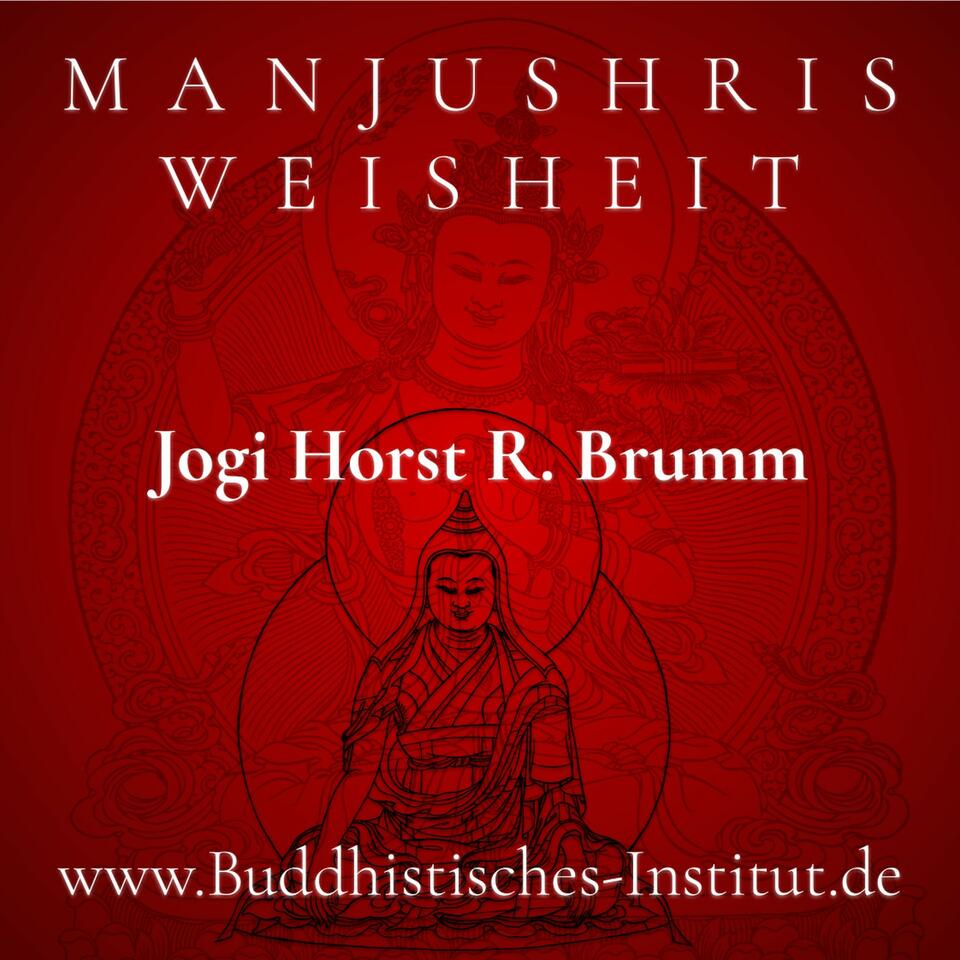MANJUSHRIS WEISHEIT