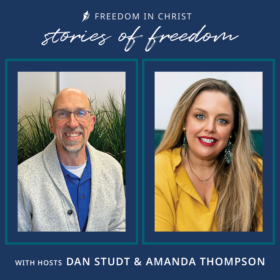 Stories of Freedom