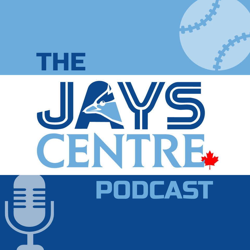 The Jays Centre Podcast