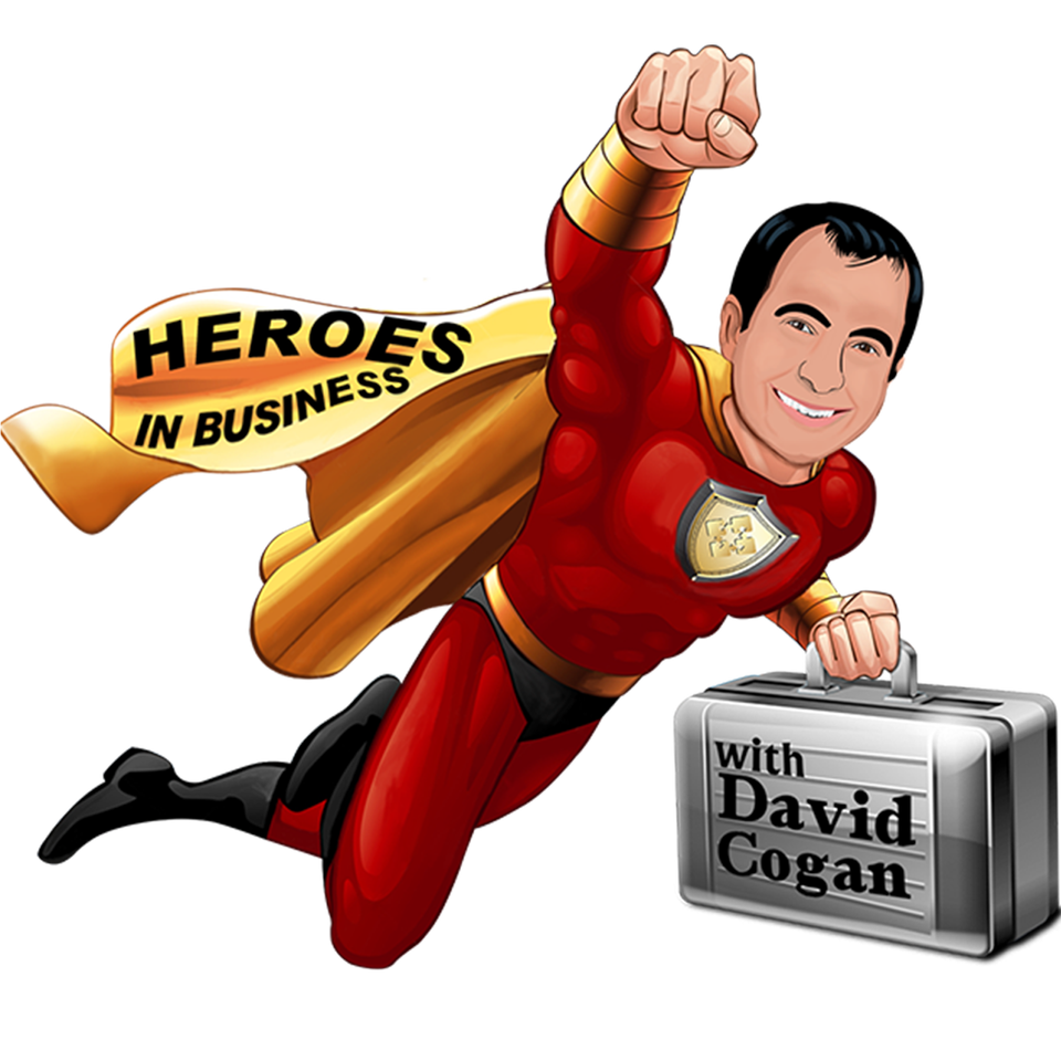 Eliances Heroes