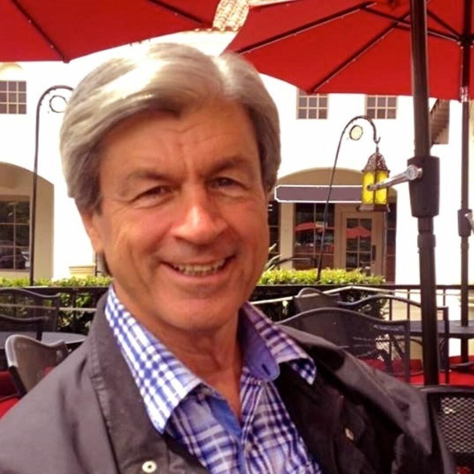 Mike Hudgins - Vineyard Church