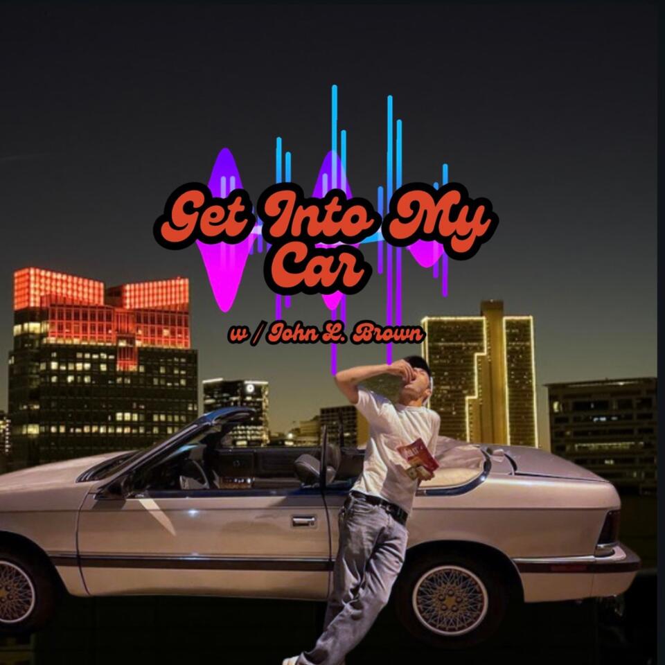 Get into My Car (G.i.M.C.)