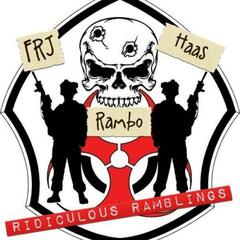 Ridiculous Ramblings