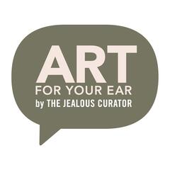 The Jealous Curator : ART FOR YOUR EAR