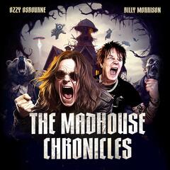 Adrenaline Overload! Ozzy & Billy's Thrill Seeking Rush - The Madhouse Chronicles