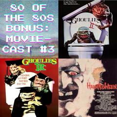 80 of the 80s Music Podcast