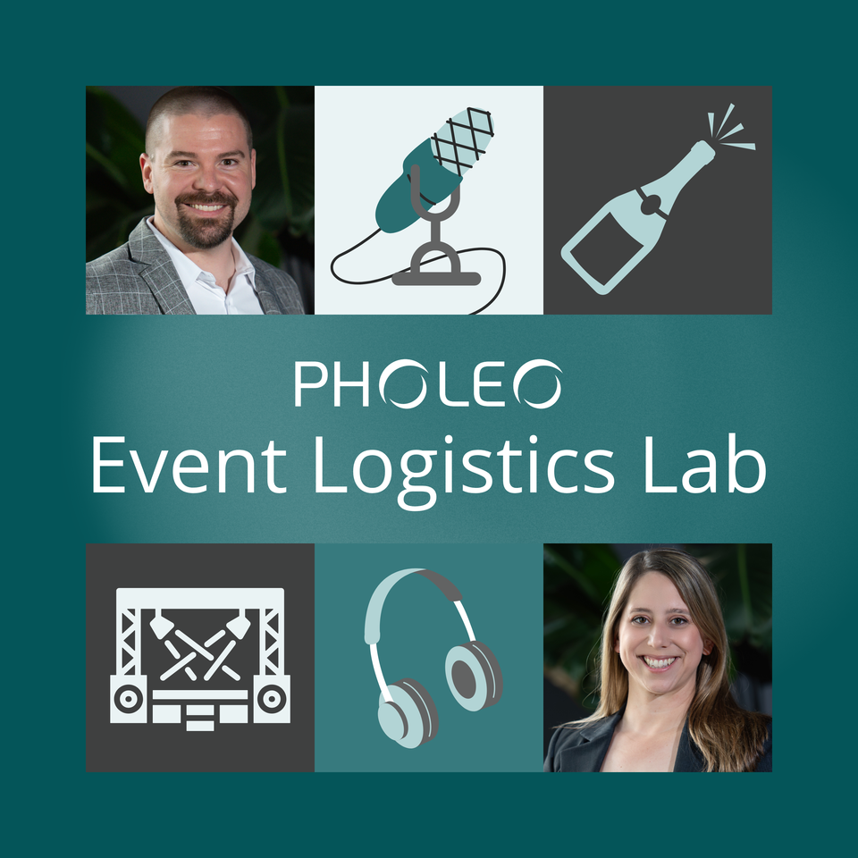 Event Logistics Lab
