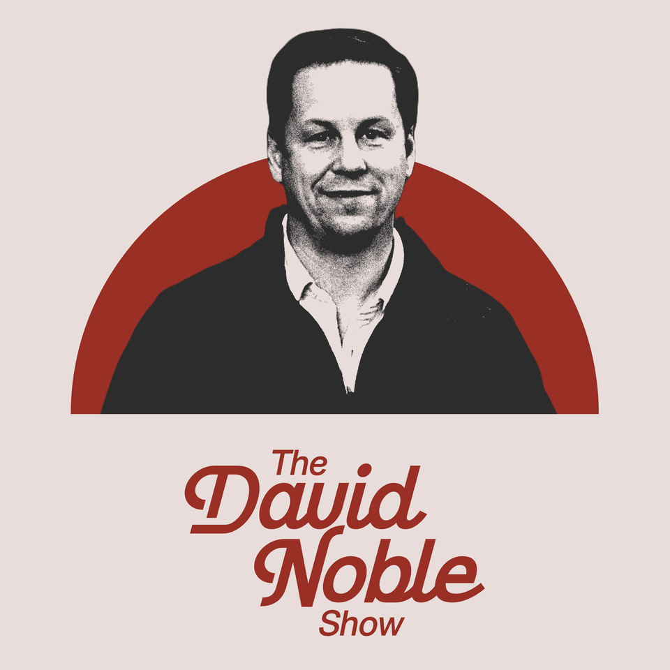The David Noble Show