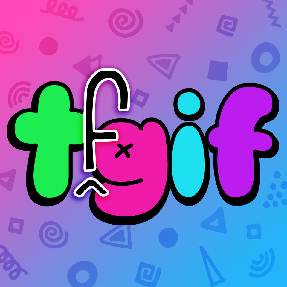 TFGIF: A 90s TV Podcast