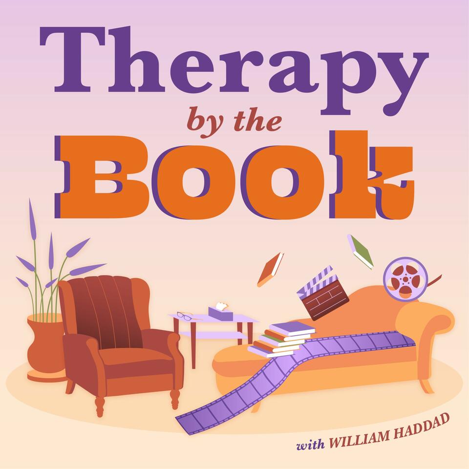 Therapy by the Book