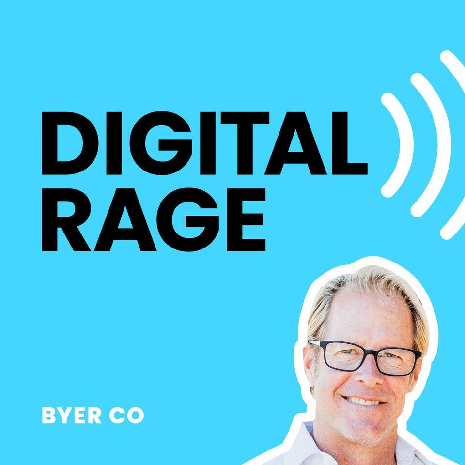 Digital Rage