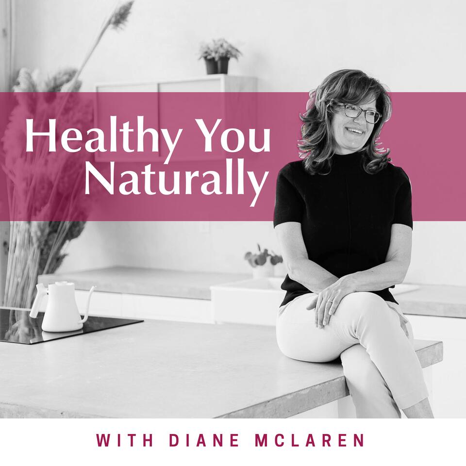 Healthy You Naturally