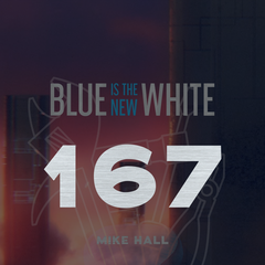 Blue is the New White Podcast