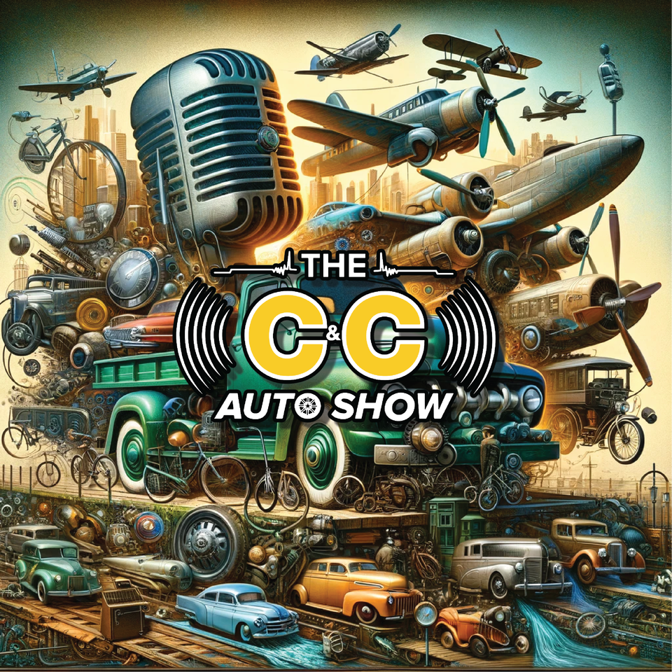 The C&C Auto Show