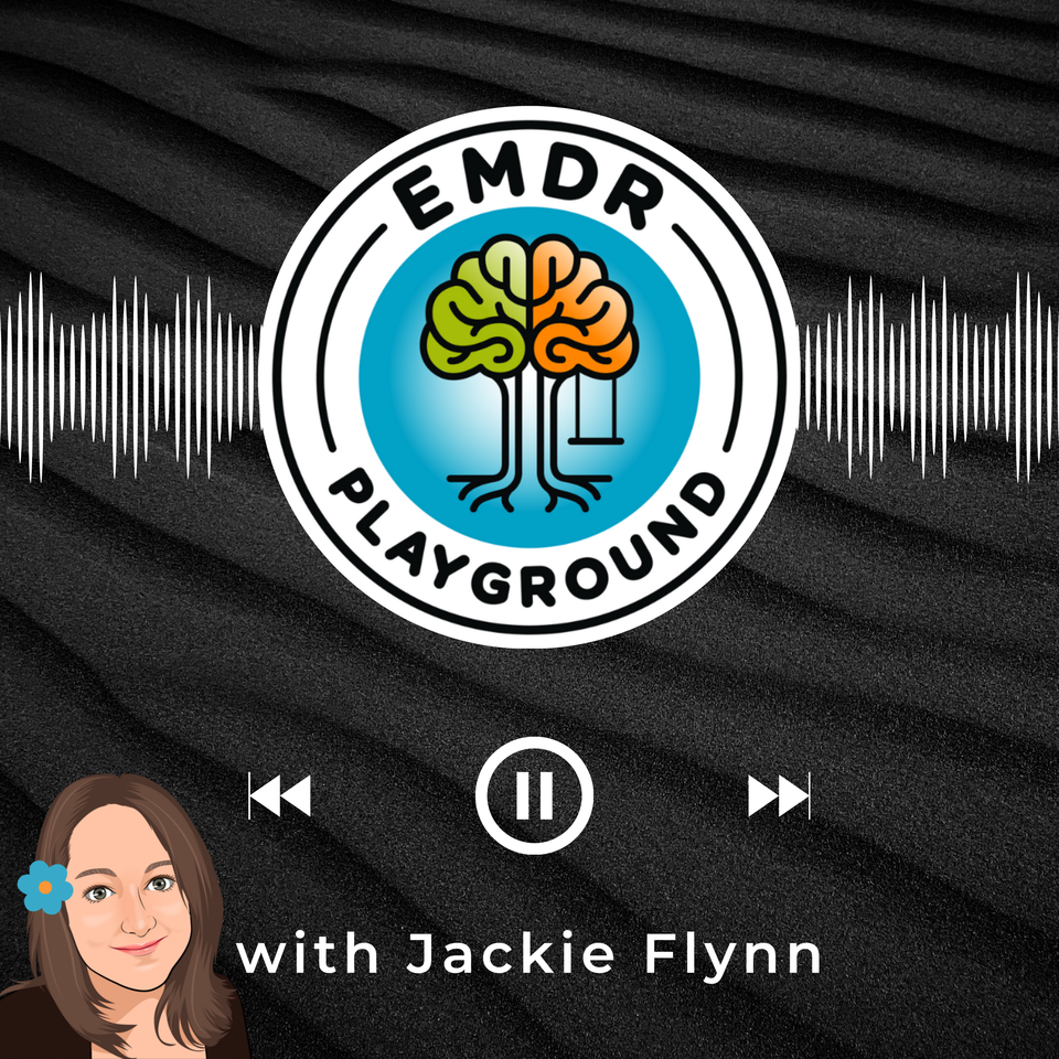 EMDR Playground Podcast