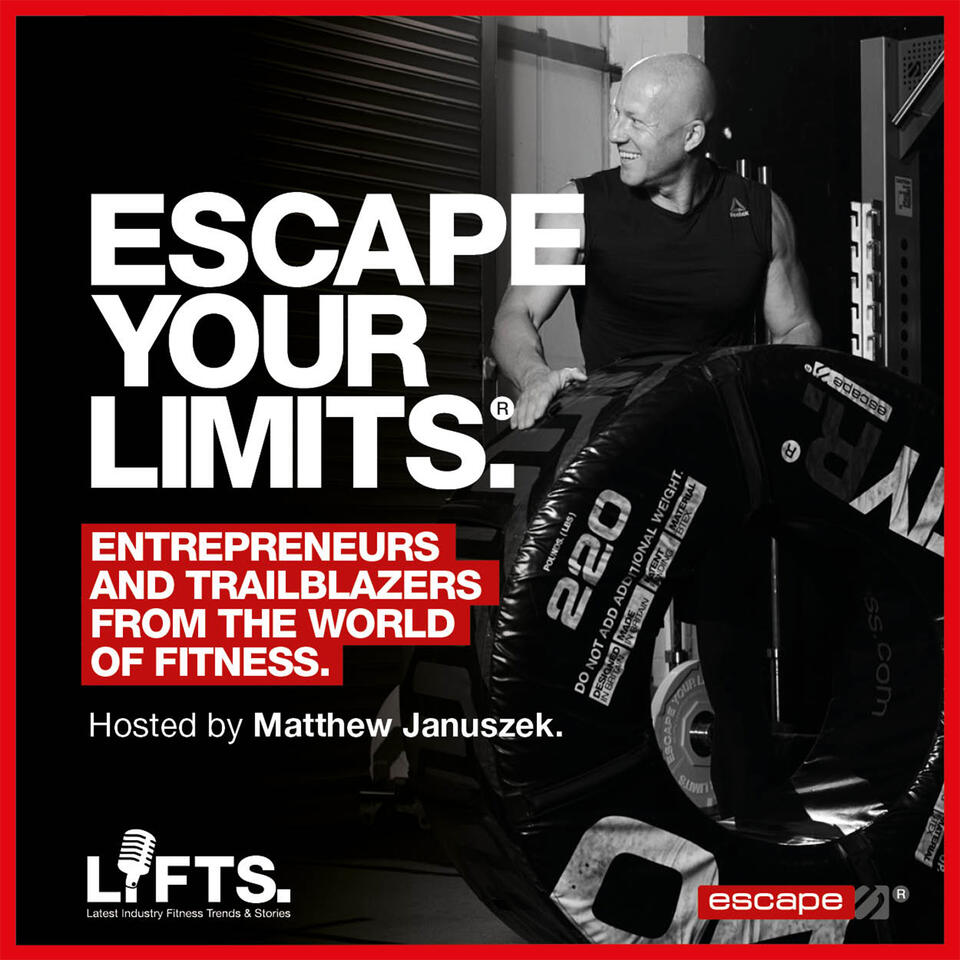 Escape Your Limits & LIFTS