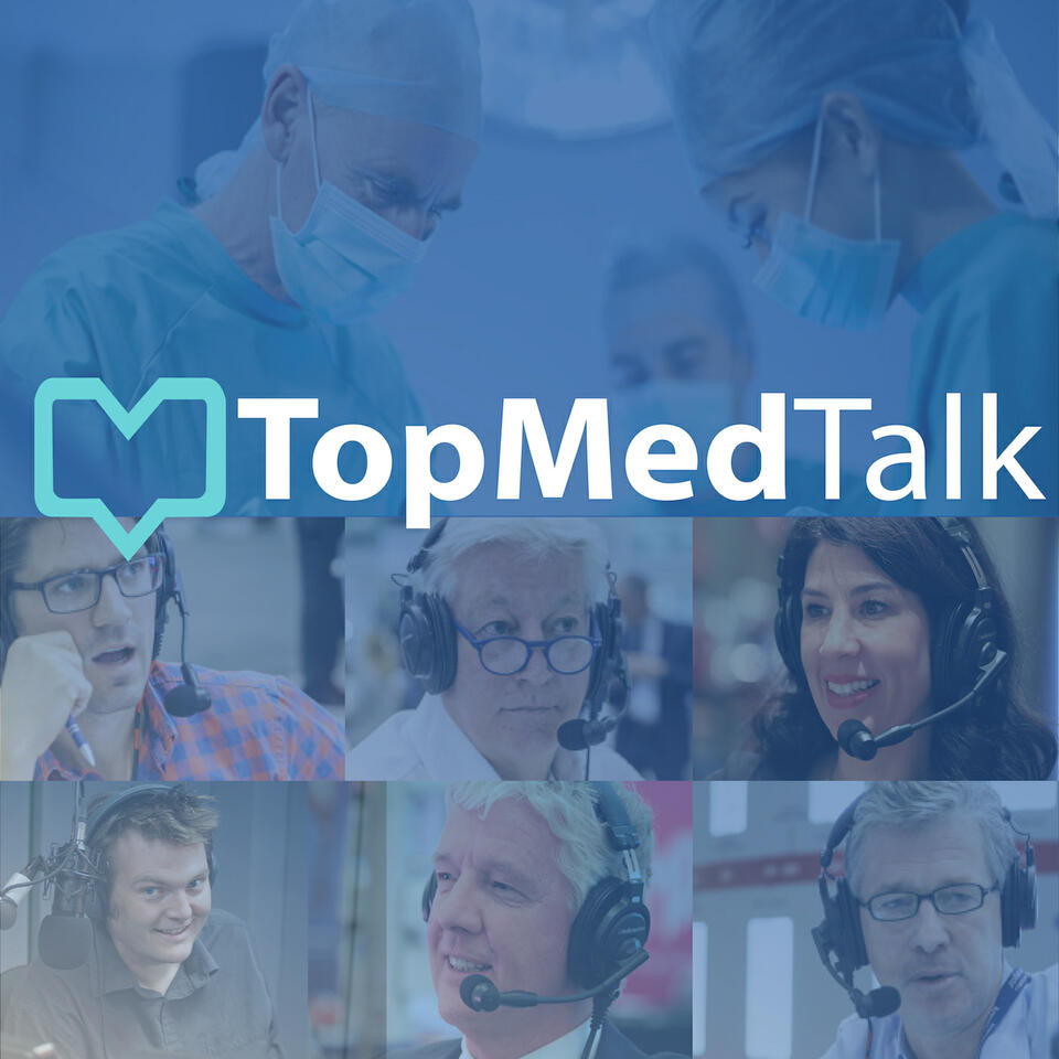 TopMedTalk