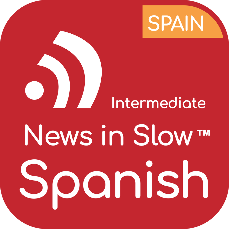 News in Slow Spanish