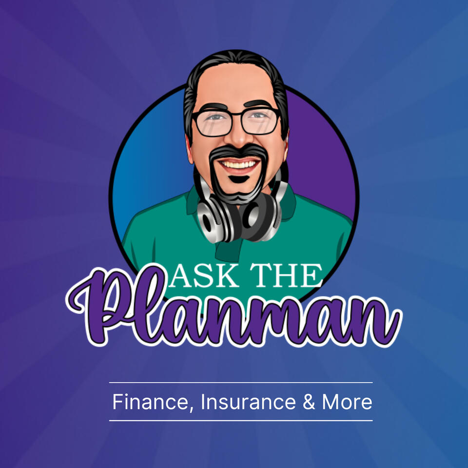Ask The Planman