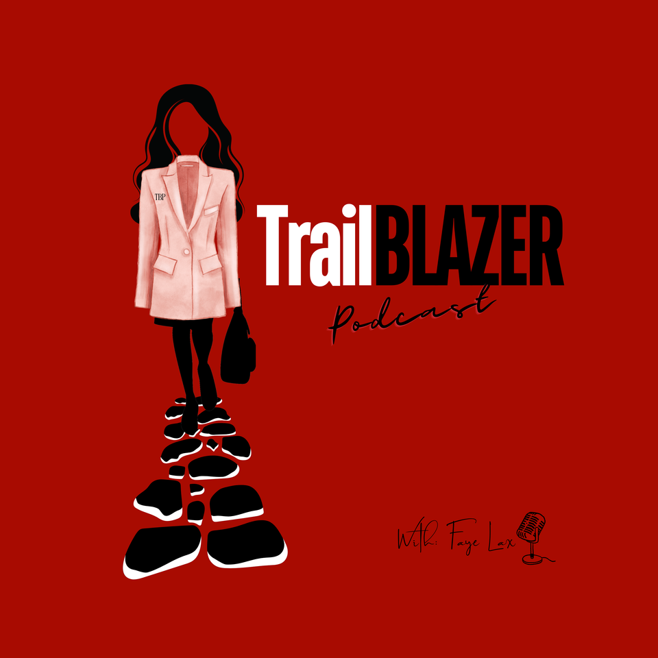 The TrailBLAZER Pod