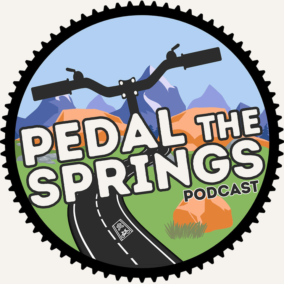 Pedal The Springs