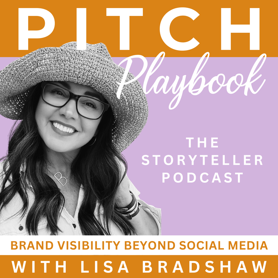 Pitch Playbook: Brand Visibility Beyond Social Media