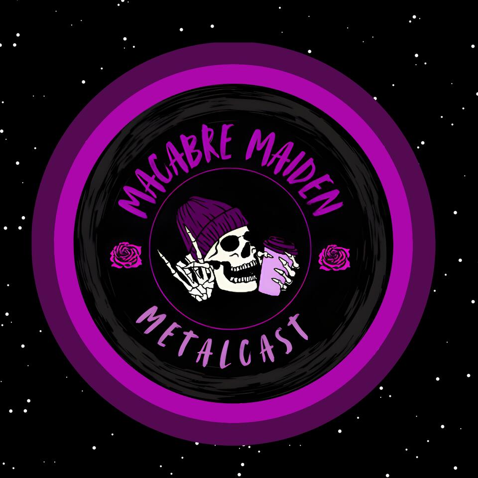 Macabre Maiden Metalcast