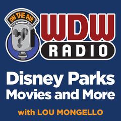 WDW Radio - Your Walt Disney World Information Station