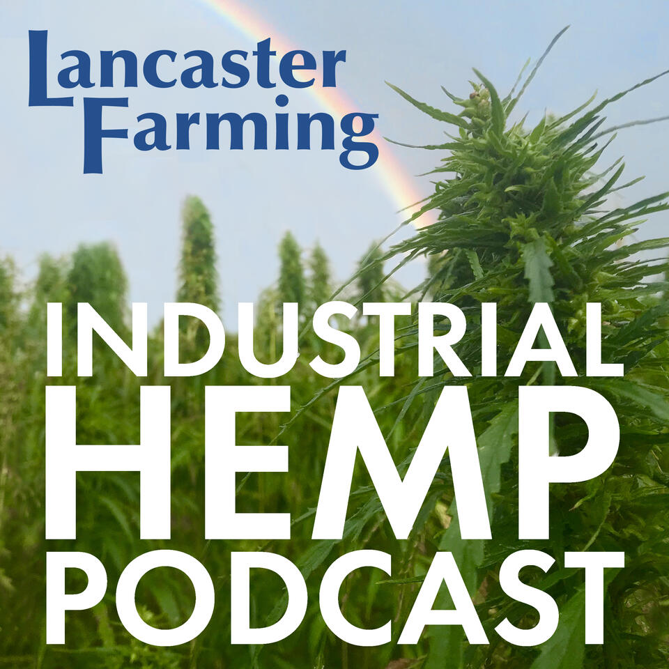 Industrial Hemp Podcast
