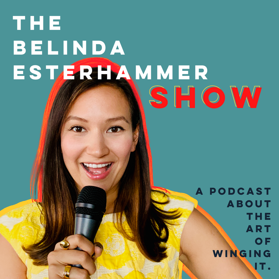 The Belinda Esterhammer Show
