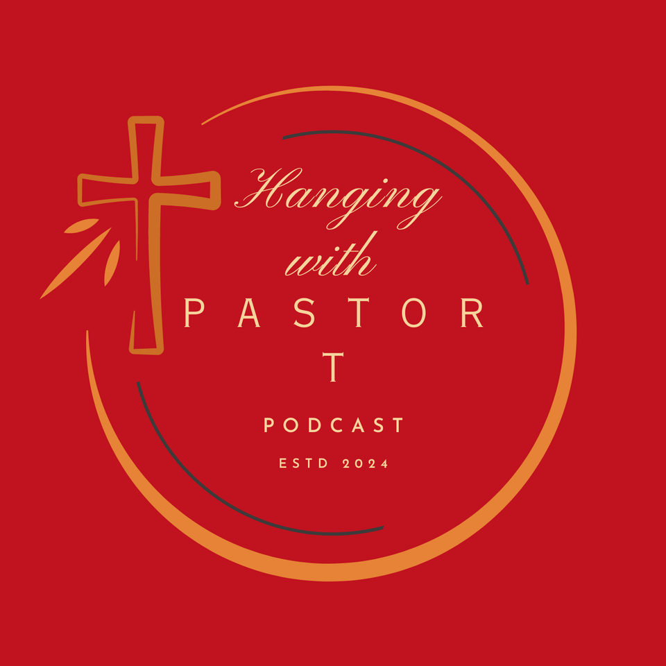 Hanging with Pastor T