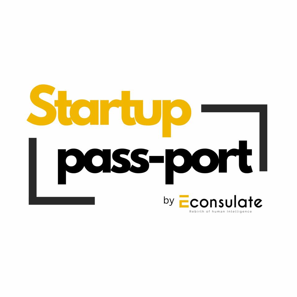 Startup Pass-port