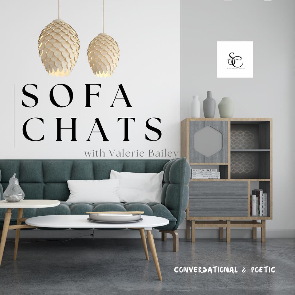 Sofa Chats with Valerie Bailey