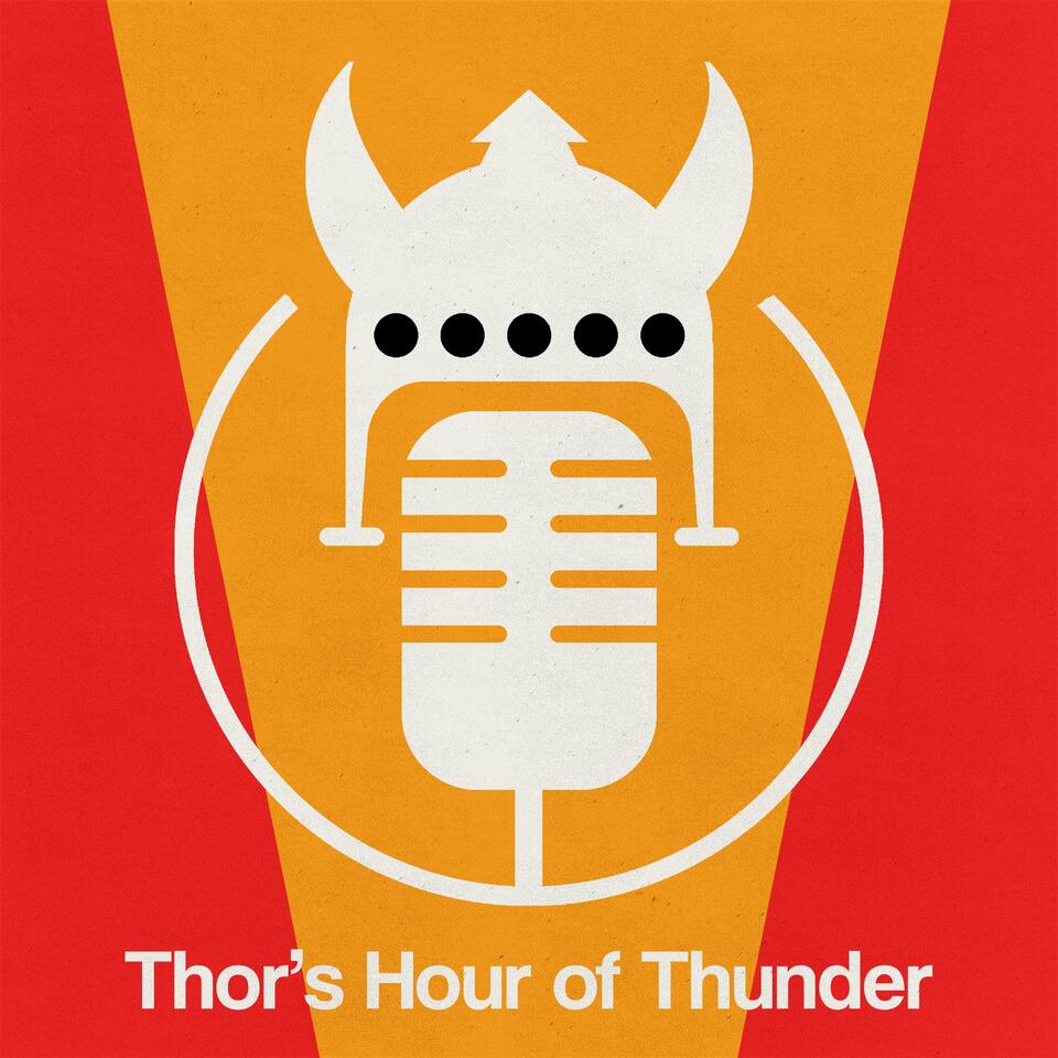 Thor's Hour of Thunder