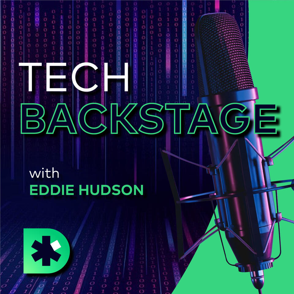 Tech Backstage