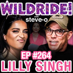 Wild Ride! with Steve-O
